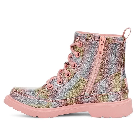 Glitter UGG new never worn - Picture 5 of 10